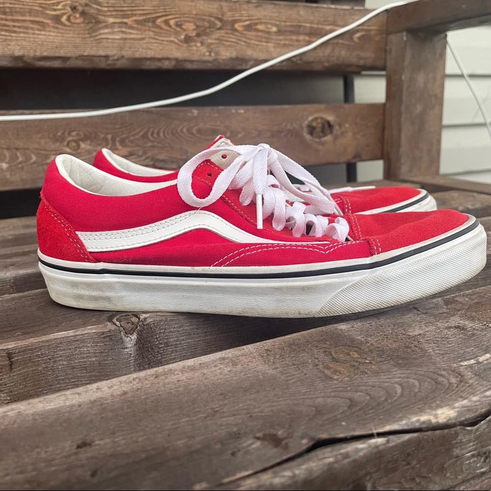 Vans Old Skool